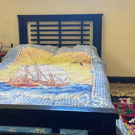 Kasbah Des Oudayas Hotel Rabat Ngoại thất bức ảnh