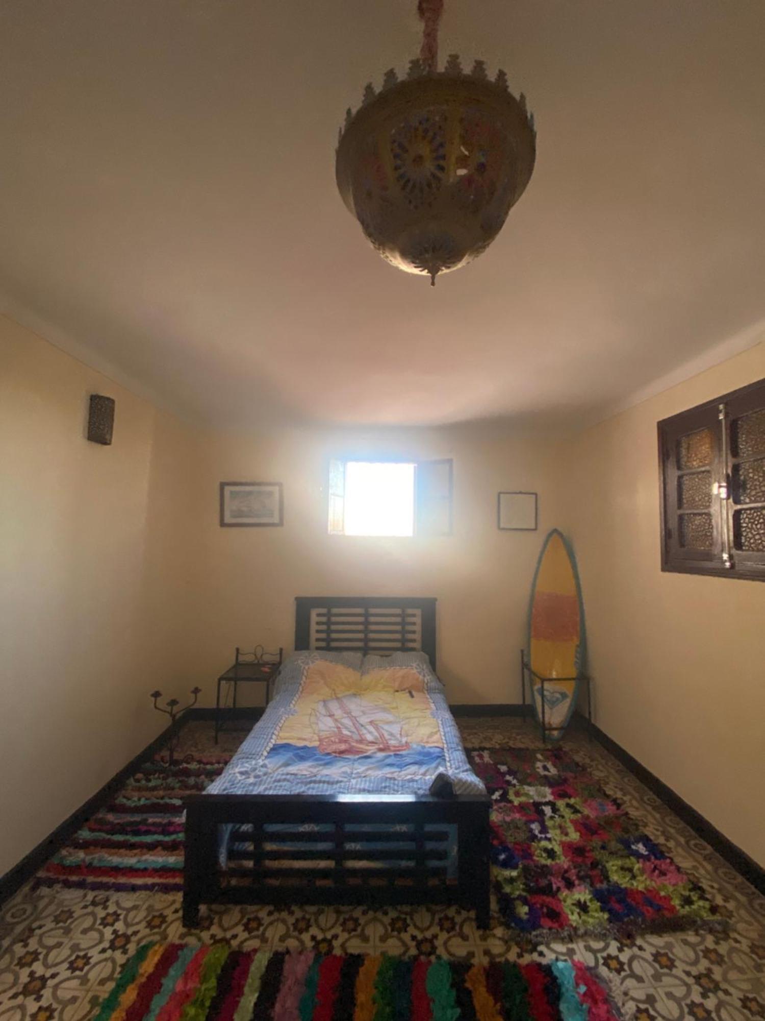 Kasbah Des Oudayas Hotel Rabat Ngoại thất bức ảnh
